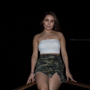 Meet your Posher, Ali